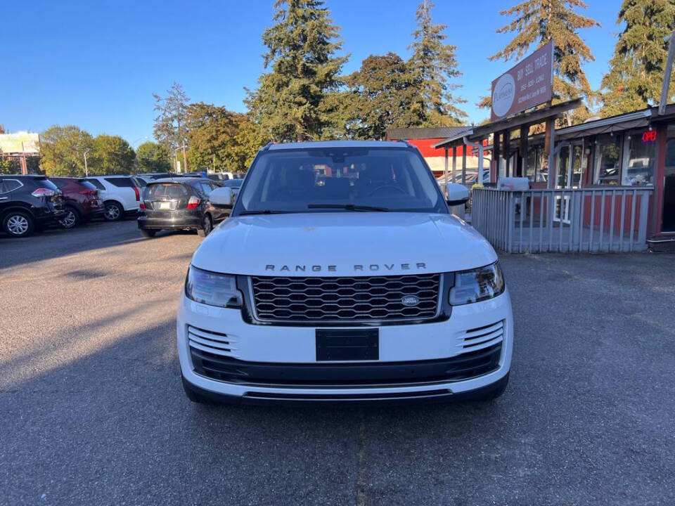 land rover range rover 2018 SALGR2RV5JA386238 image land rover range rover 2018 SALGR2RV5JA386238 image